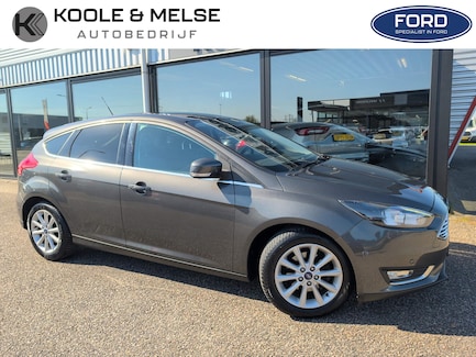 Ford Focus 0