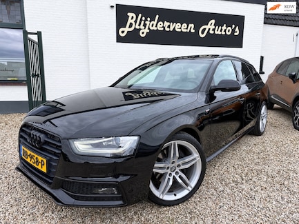 Audi A4 0