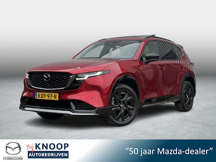Mazda CX-5 0