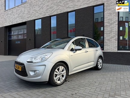 Citroën C3 0