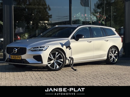 Volvo V60 0