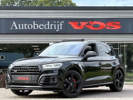 Audi SQ5 0