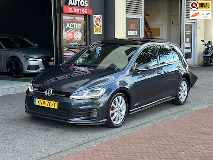 Volkswagen Golf 0