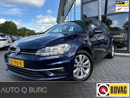 Volkswagen Golf 0