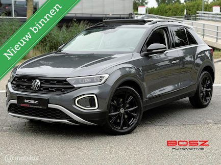 Volkswagen T-Roc 0