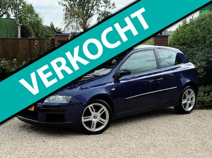 Fiat Stilo 0