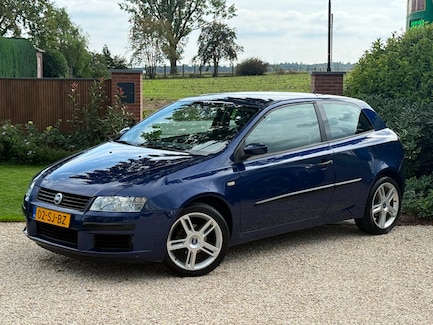 Fiat Stilo 0