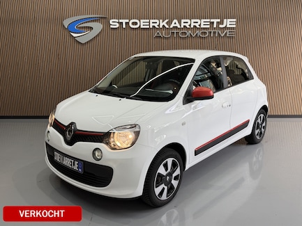 Renault Twingo 0