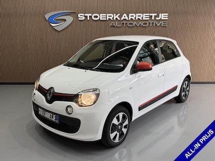 Renault Twingo 0