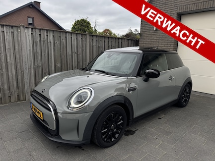 MINI Cooper 0