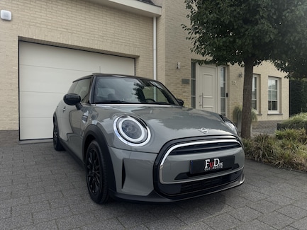 MINI Cooper 0