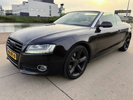 Audi Cabriolet 0