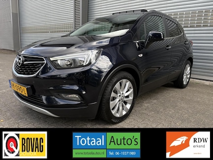 Opel Mokka 0