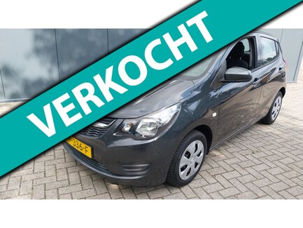 Opel Karl 0