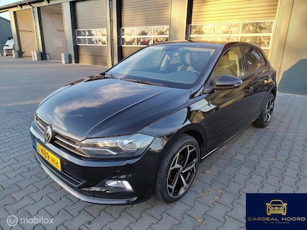 Volkswagen Polo 0