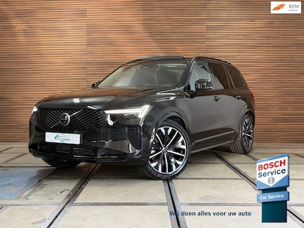 Volvo XC90 0