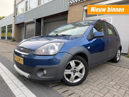 Ford Fiesta 0