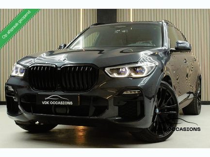 BMW X5 0