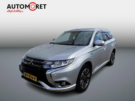 Mitsubishi Outlander 0