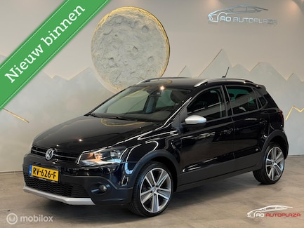 Volkswagen Polo 0