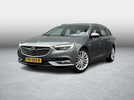 Opel Insignia 0