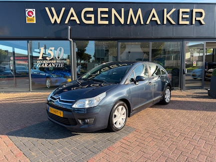 Citroën C4 0