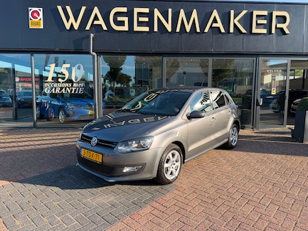 Volkswagen Polo 0