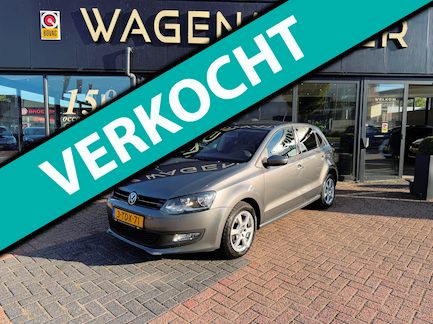 Volkswagen Polo 0