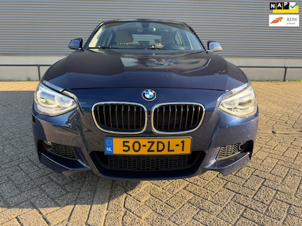 BMW 1-Serie 0