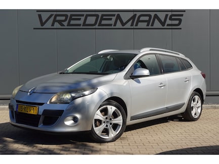 Renault Megane 0