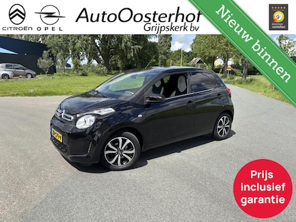 Citroën C1 0