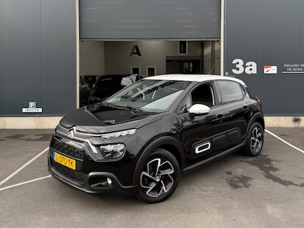 Citroën C3 0