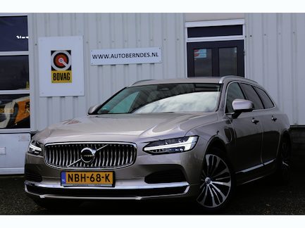 Volvo V90 0