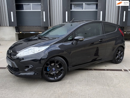 Ford Fiesta 0