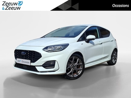 Ford Fiesta 0