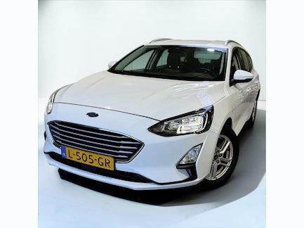 Ford Focus 0