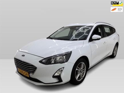 Ford Focus 0