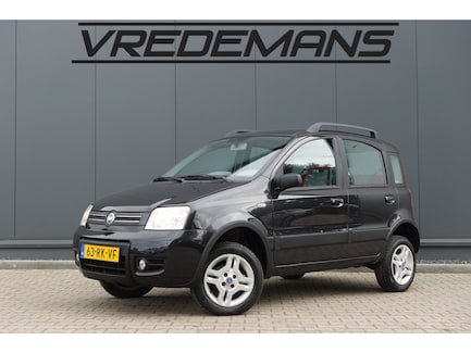 Fiat Panda 0