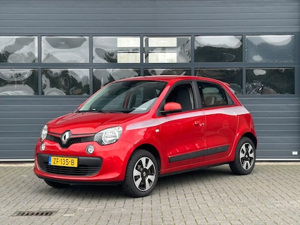 Renault Twingo 0