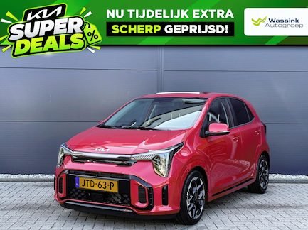 Kia Picanto 0