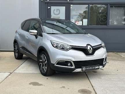Renault Captur 0