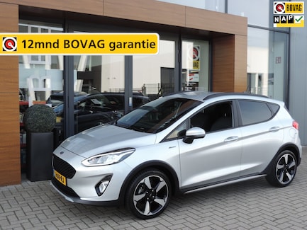 Ford Fiesta 0