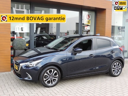 Mazda 2 0