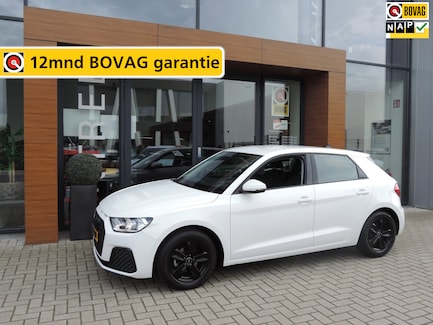 Audi A1 0