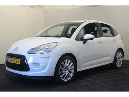 Citroën C3 0