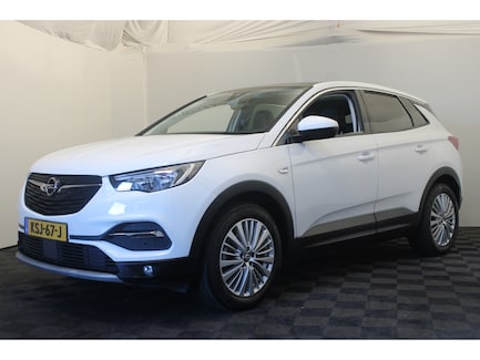 Opel Grandland 0