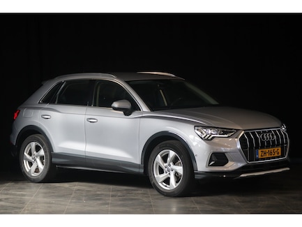 Audi Q3 0