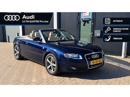 Audi A4 0