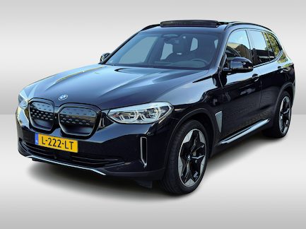 BMW iX3 0