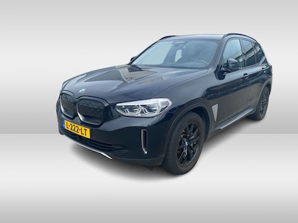 BMW iX3 0